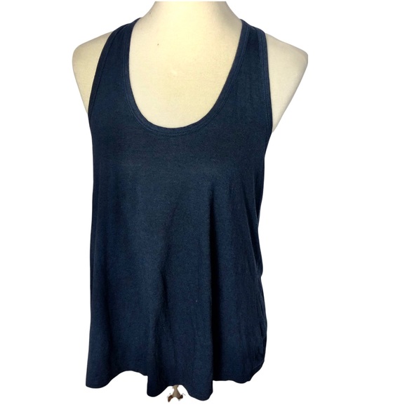 Vince Navy Tank